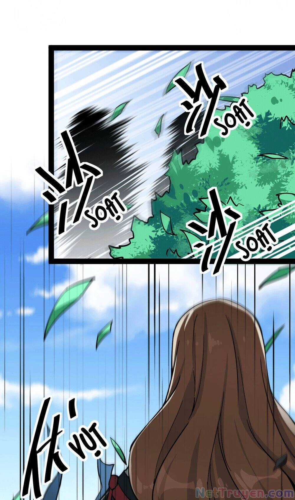 Nhật Ký Thường Ngày Của Tiên Vương Chapter 43 - 33