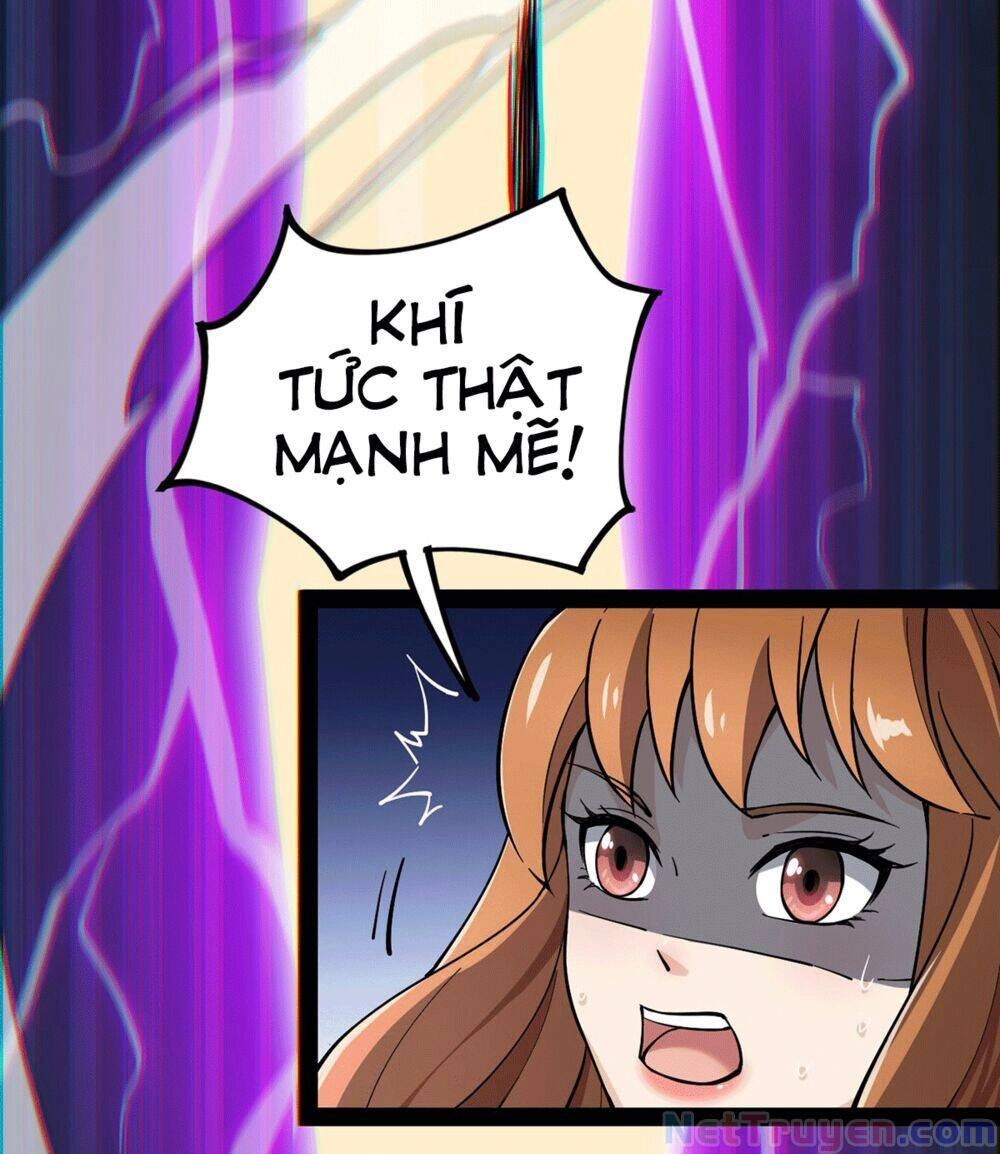 Nhật Ký Thường Ngày Của Tiên Vương Chapter 43 - 38