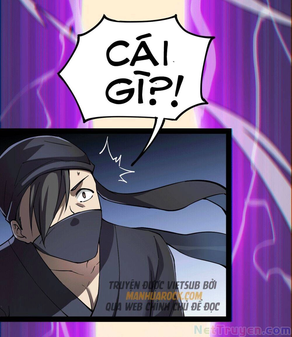 Nhật Ký Thường Ngày Của Tiên Vương Chapter 43 - 40