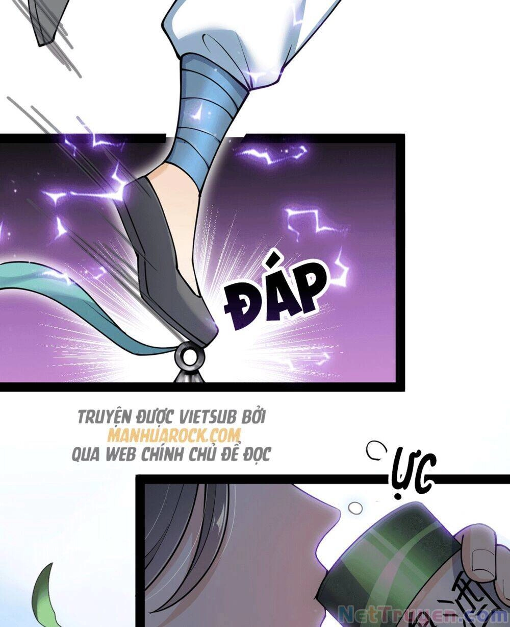 Nhật Ký Thường Ngày Của Tiên Vương Chapter 43 - 47