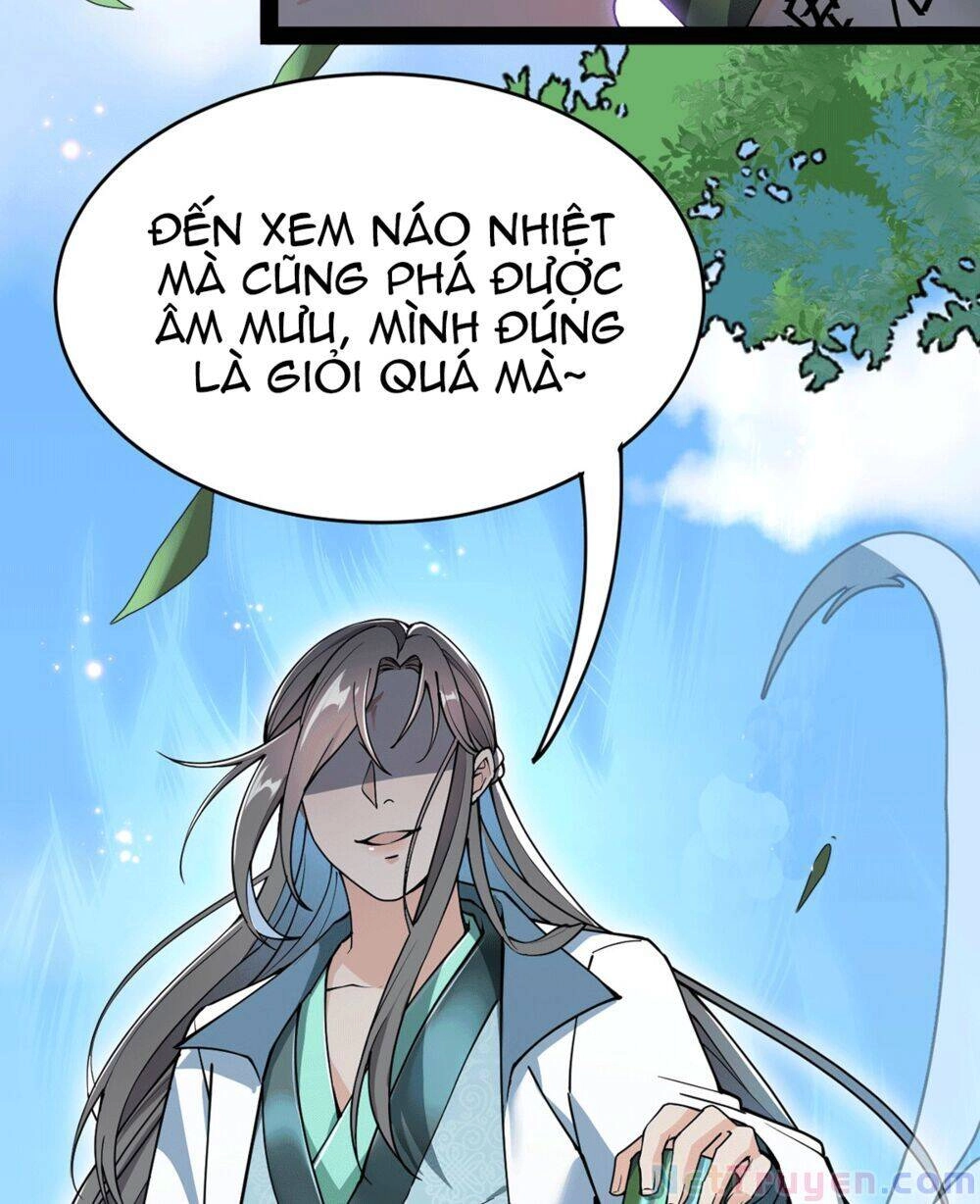 Nhật Ký Thường Ngày Của Tiên Vương Chapter 43 - 48