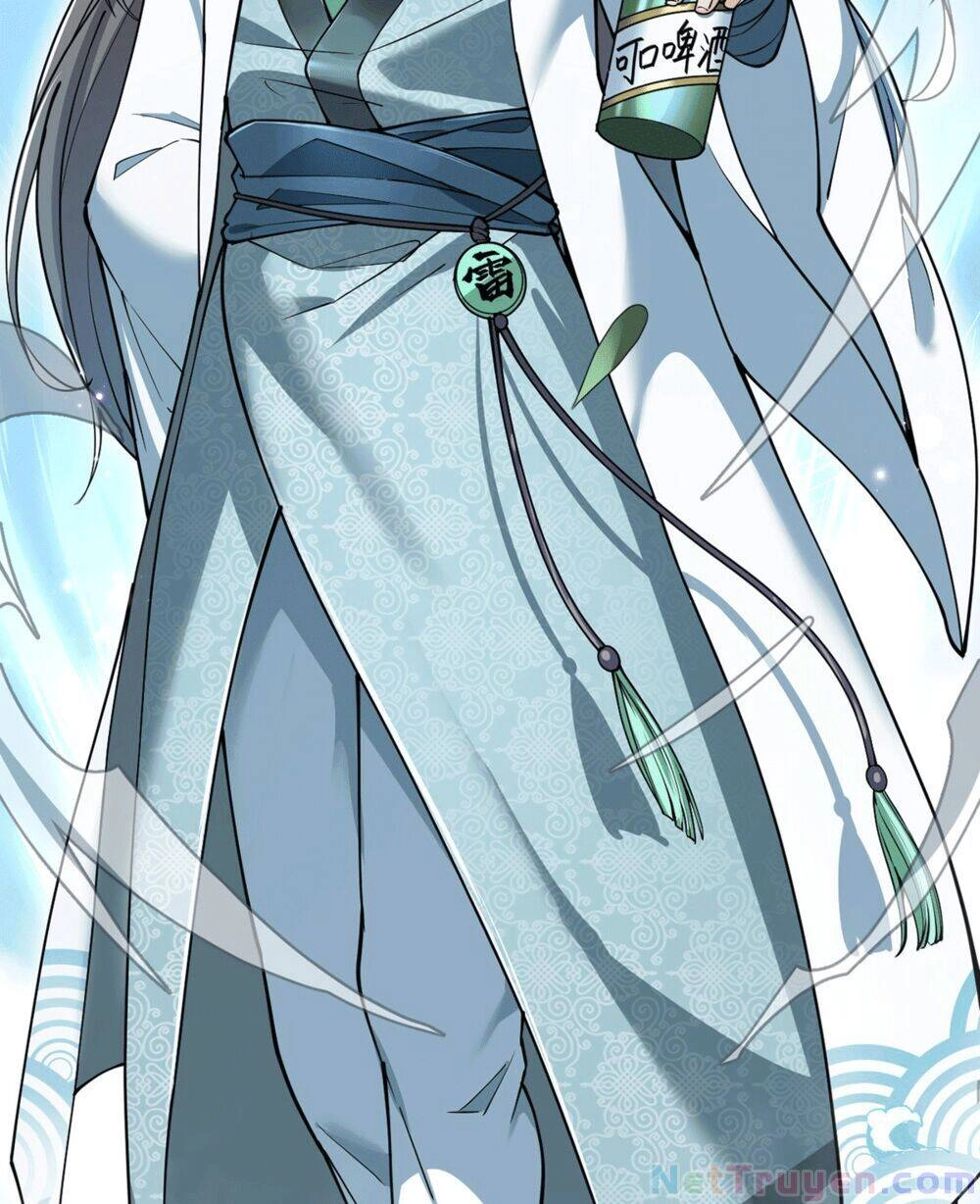 Nhật Ký Thường Ngày Của Tiên Vương Chapter 43 - 49