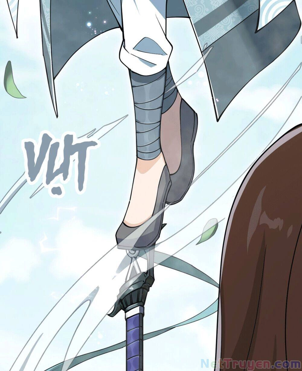 Nhật Ký Thường Ngày Của Tiên Vương Chapter 43 - 50