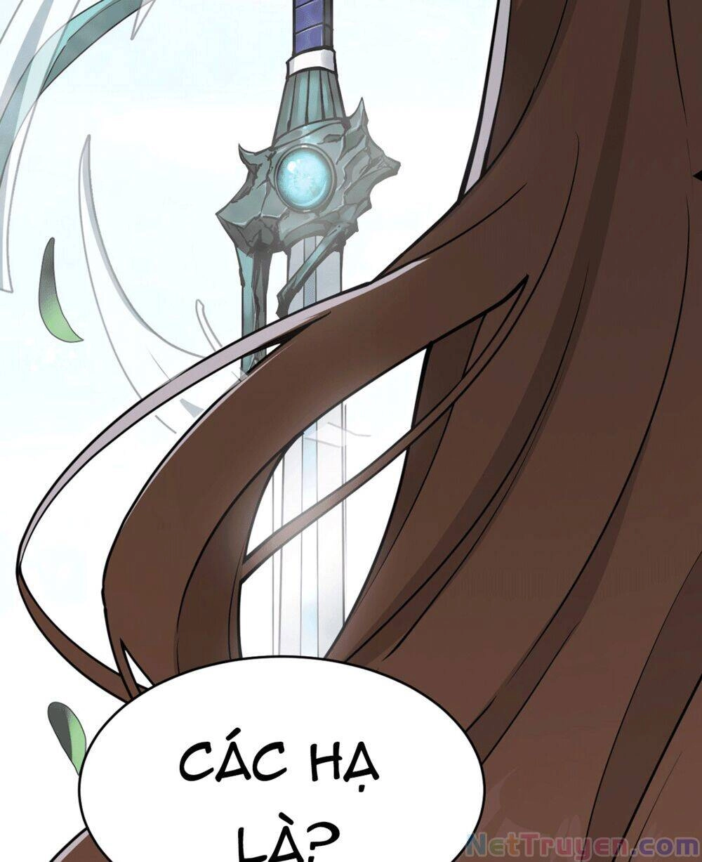 Nhật Ký Thường Ngày Của Tiên Vương Chapter 43 - 51