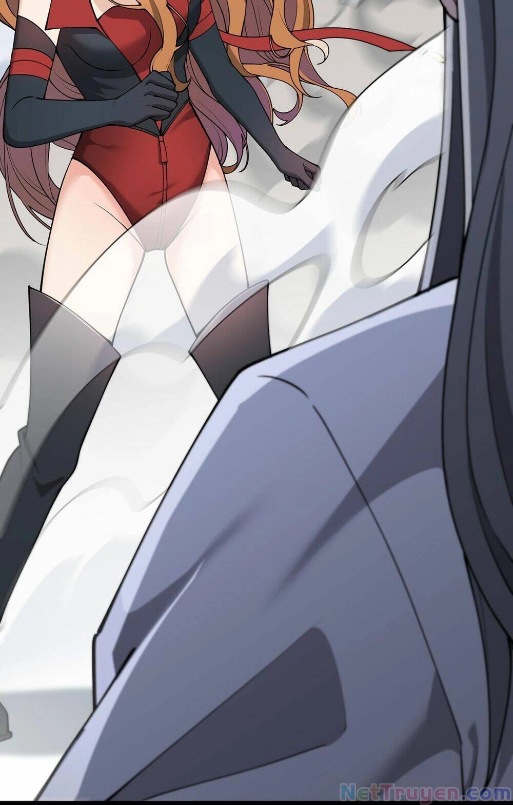 Nhật Ký Thường Ngày Của Tiên Vương Chapter 44 - 3