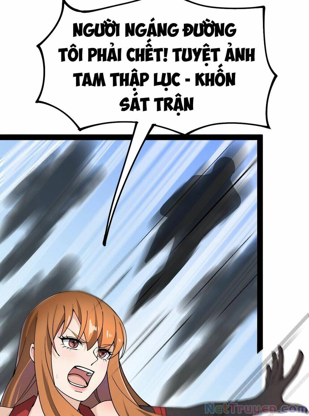 Nhật Ký Thường Ngày Của Tiên Vương Chapter 44 - 4