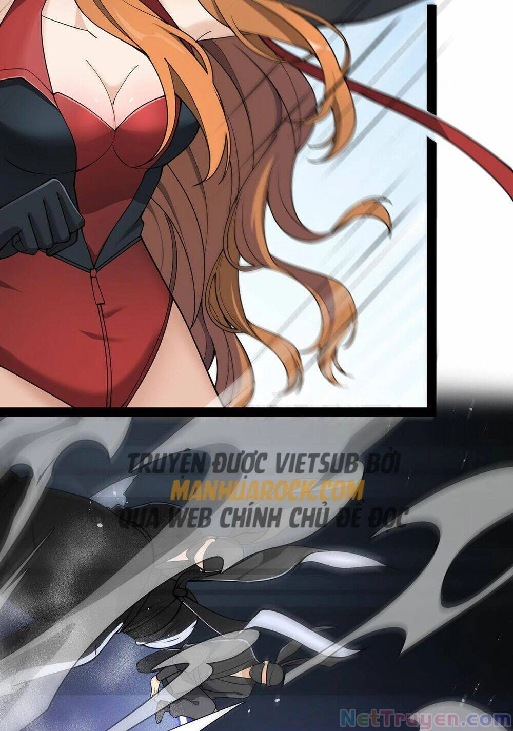 Nhật Ký Thường Ngày Của Tiên Vương Chapter 44 - 5