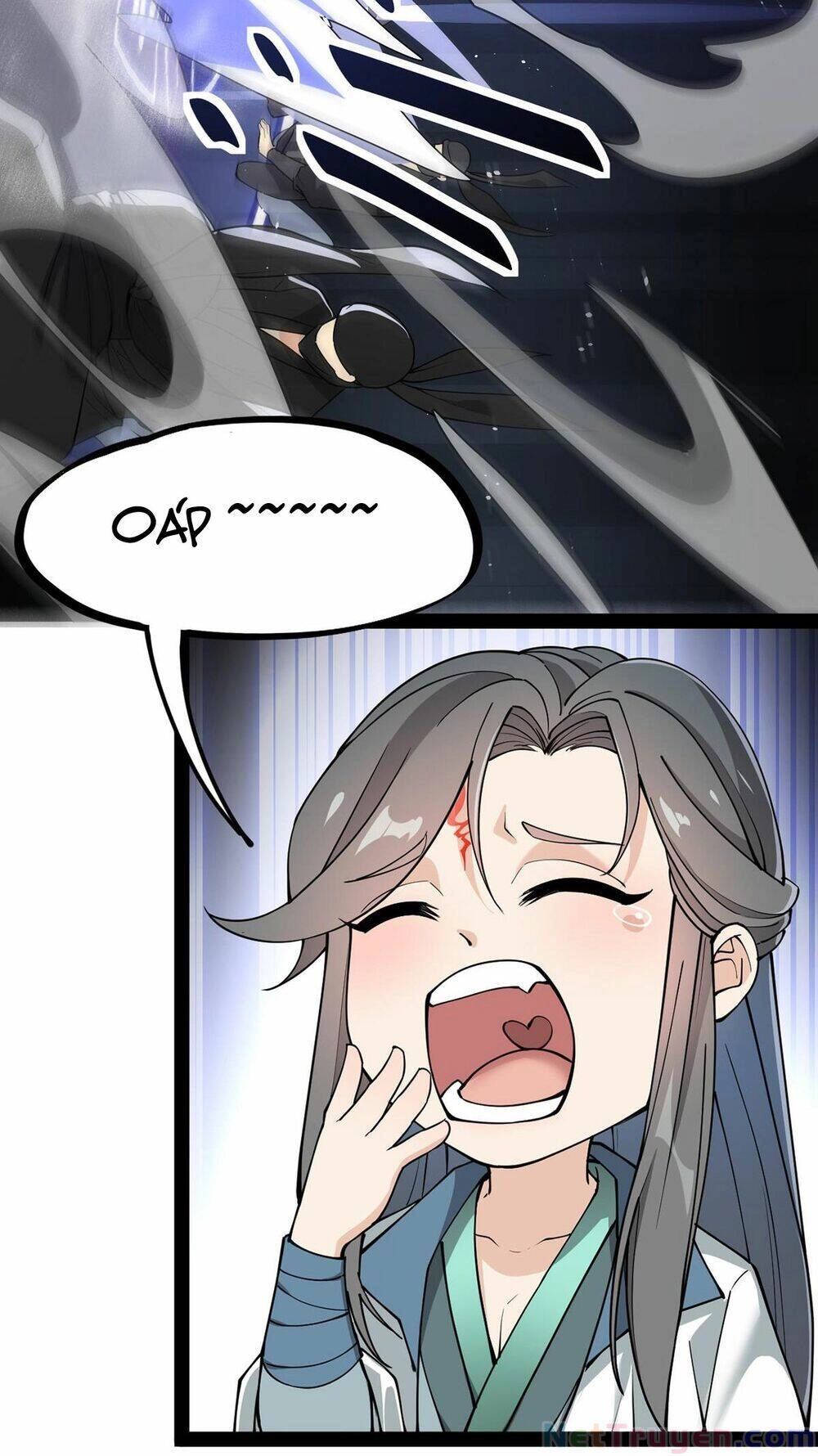 Nhật Ký Thường Ngày Của Tiên Vương Chapter 44 - 7