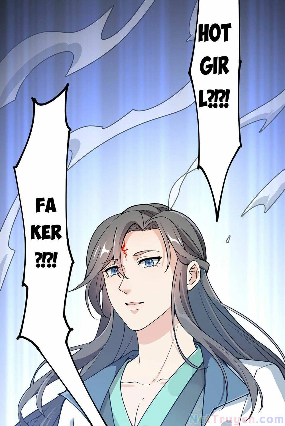 Nhật Ký Thường Ngày Của Tiên Vương Chapter 44 - 10