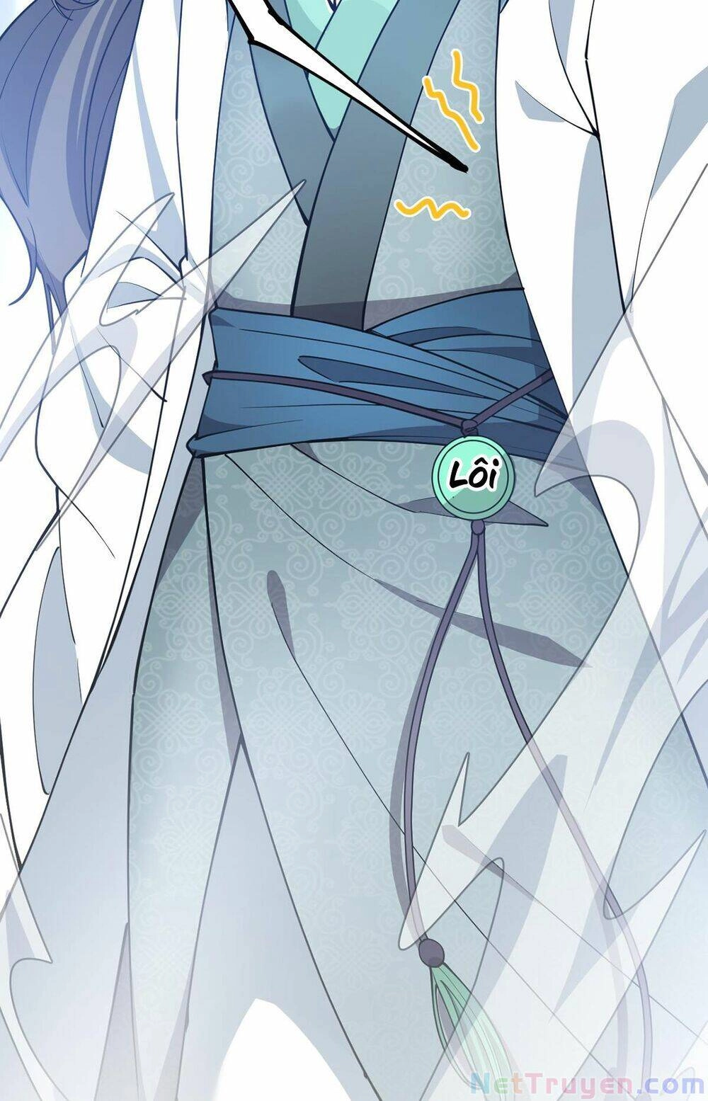 Nhật Ký Thường Ngày Của Tiên Vương Chapter 44 - 11