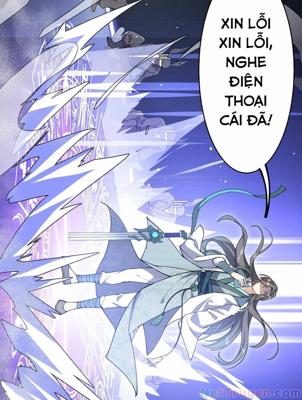 Nhật Ký Thường Ngày Của Tiên Vương Chapter 44 - 14