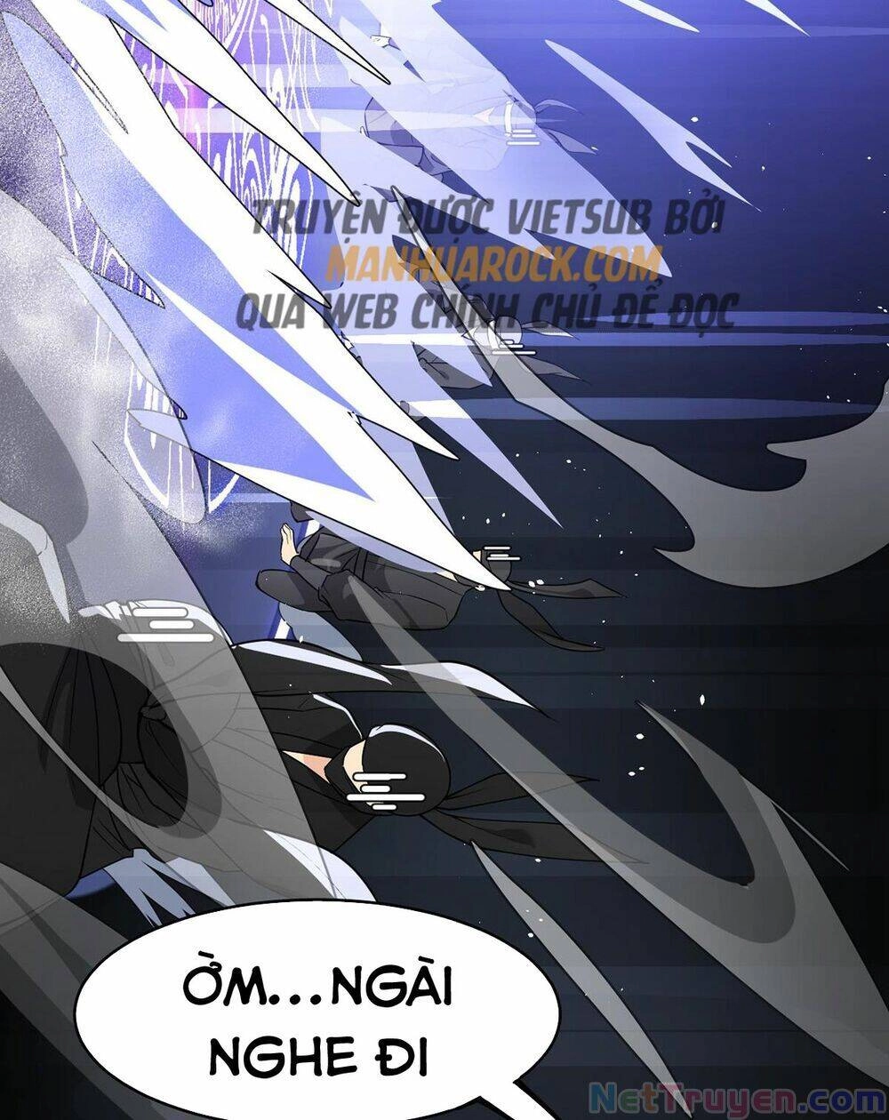 Nhật Ký Thường Ngày Của Tiên Vương Chapter 44 - 15