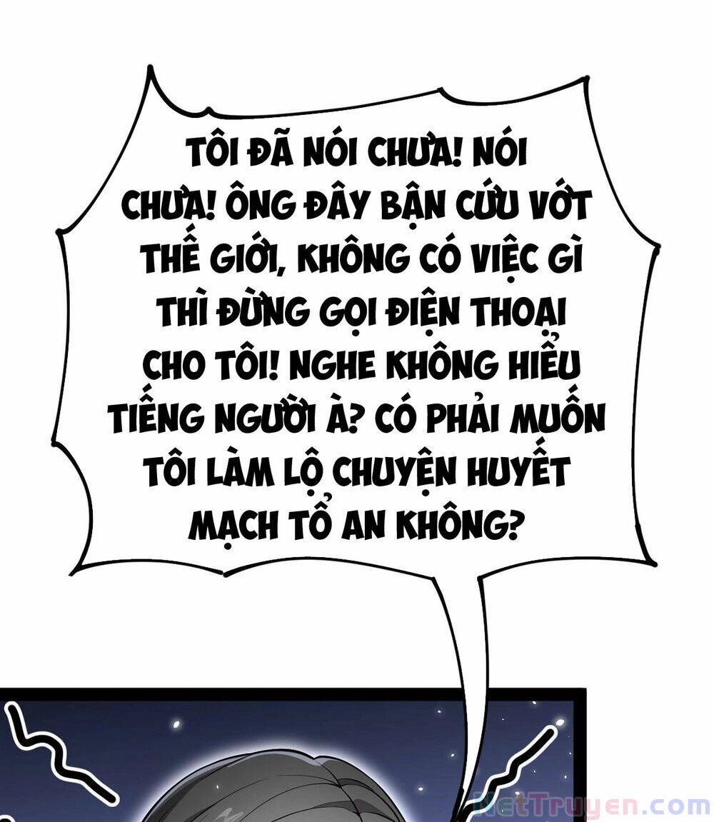 Nhật Ký Thường Ngày Của Tiên Vương Chapter 44 - 17