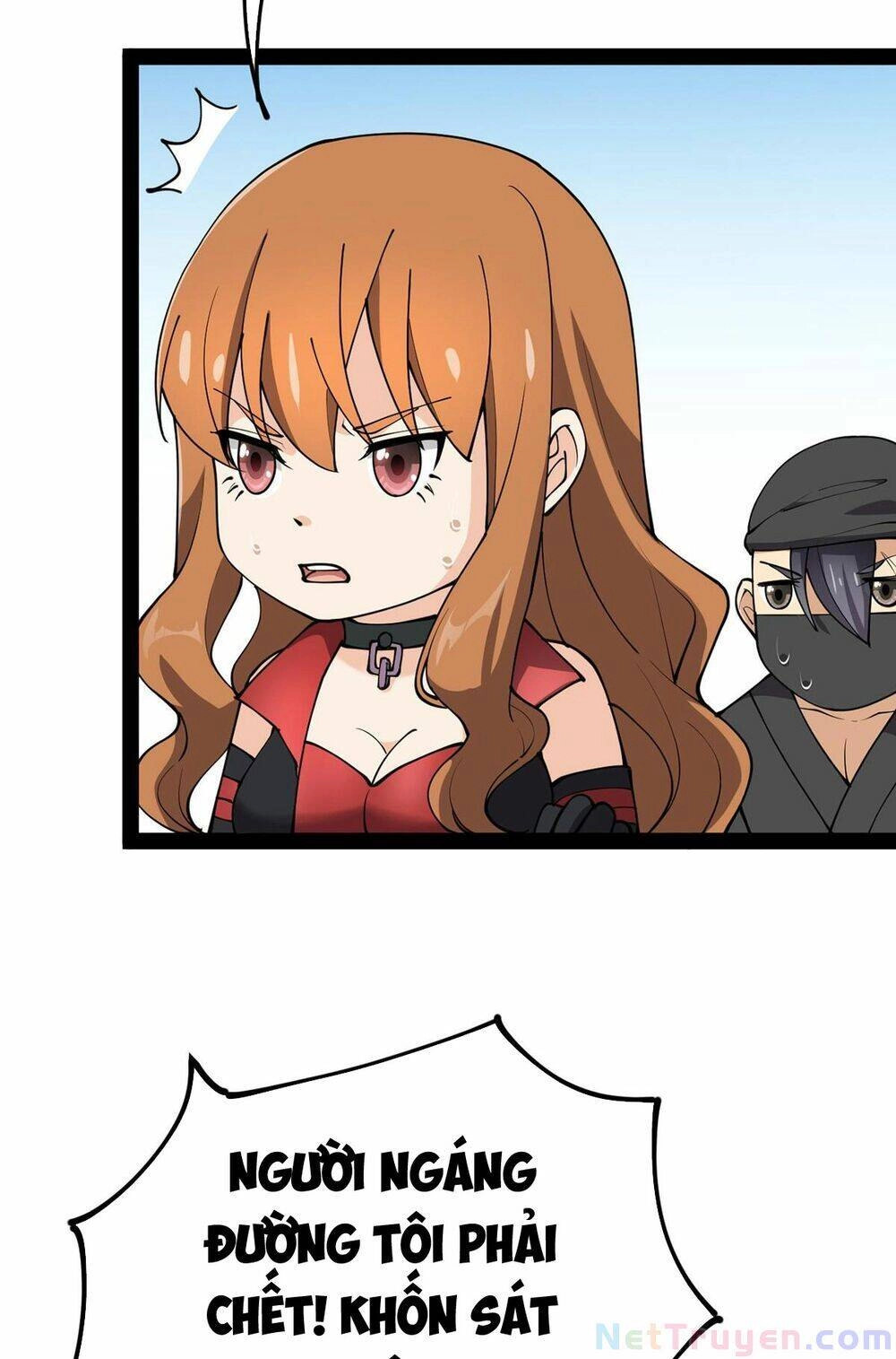 Nhật Ký Thường Ngày Của Tiên Vương Chapter 44 - 20