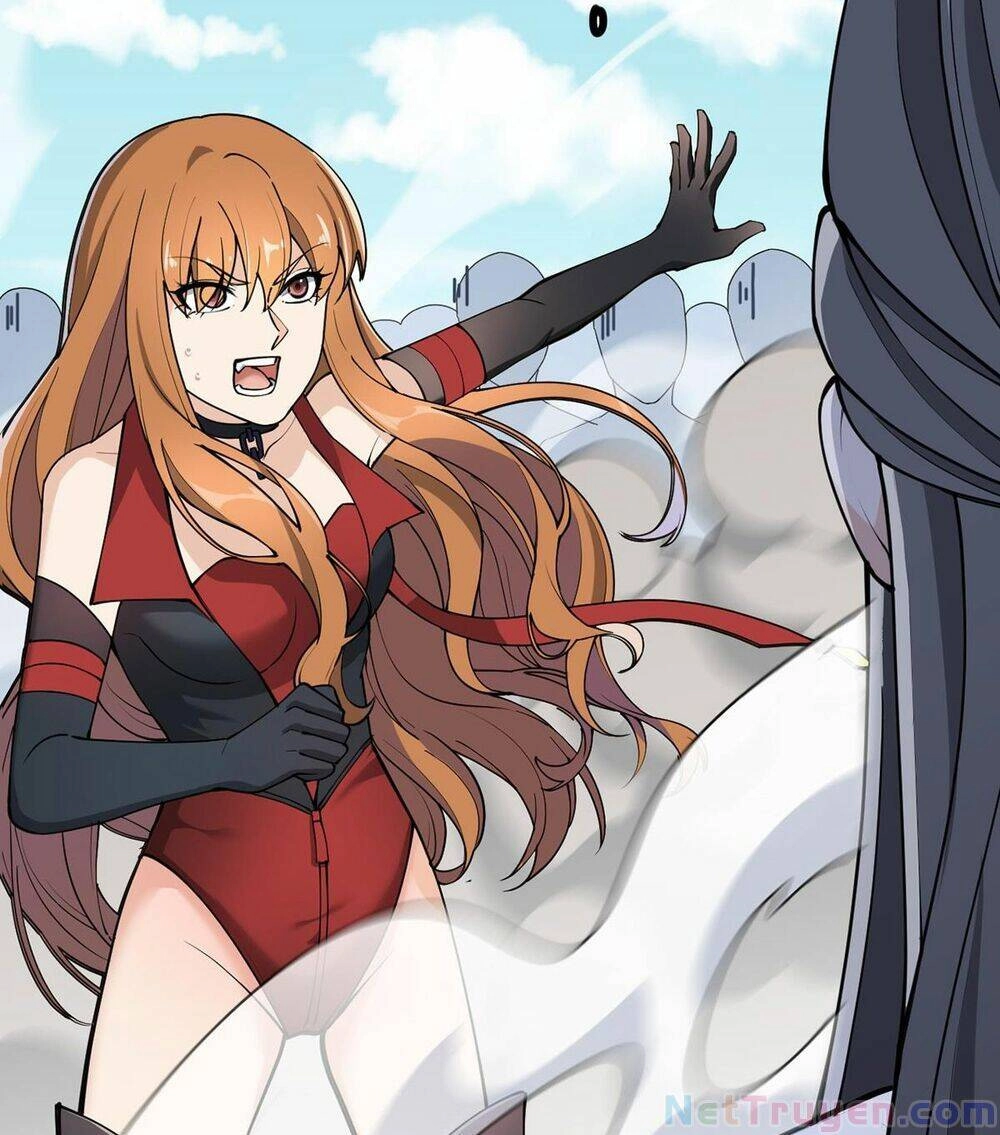 Nhật Ký Thường Ngày Của Tiên Vương Chapter 44 - 22