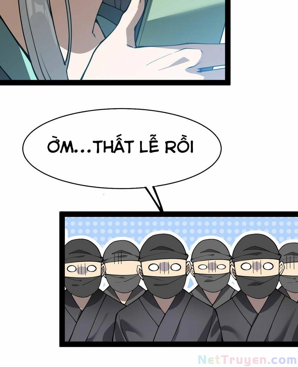 Nhật Ký Thường Ngày Của Tiên Vương Chapter 44 - 25