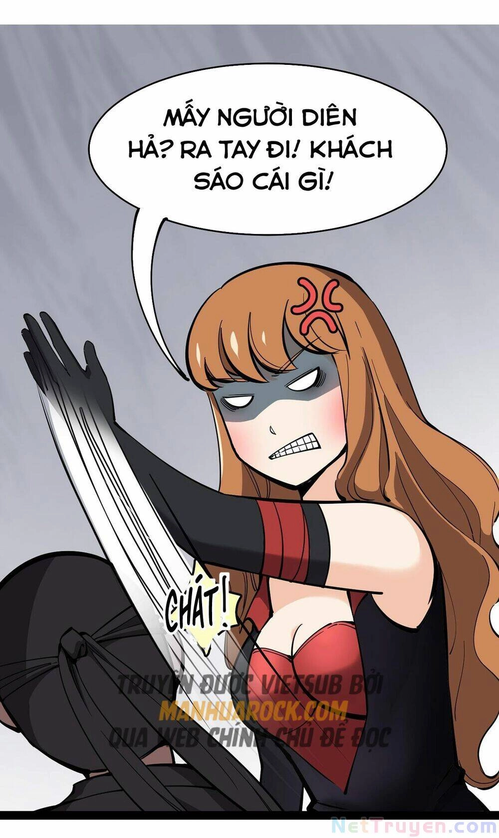 Nhật Ký Thường Ngày Của Tiên Vương Chapter 44 - 26