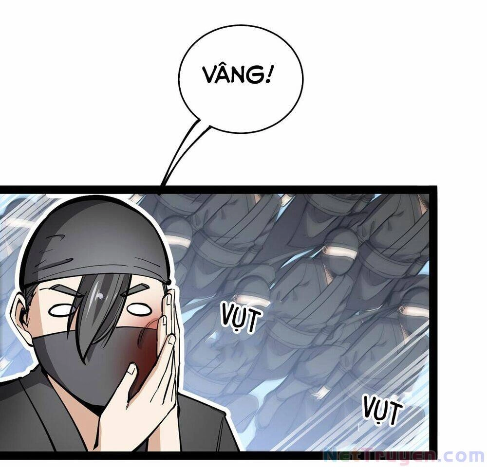 Nhật Ký Thường Ngày Của Tiên Vương Chapter 44 - 27