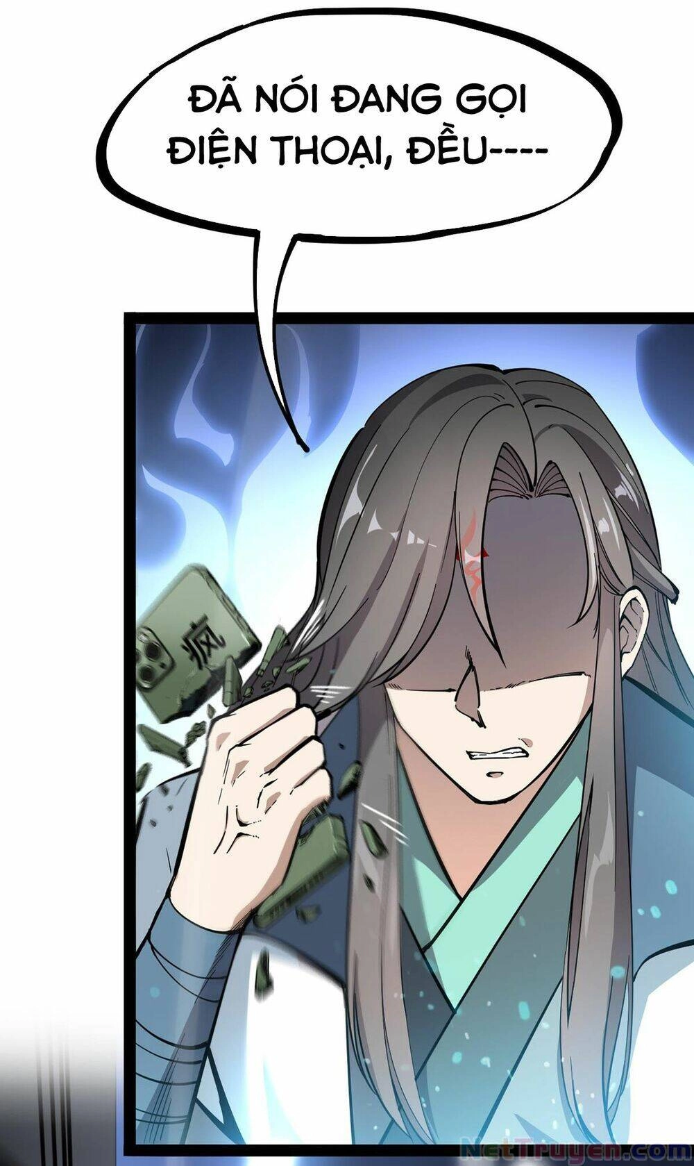 Nhật Ký Thường Ngày Của Tiên Vương Chapter 44 - 28