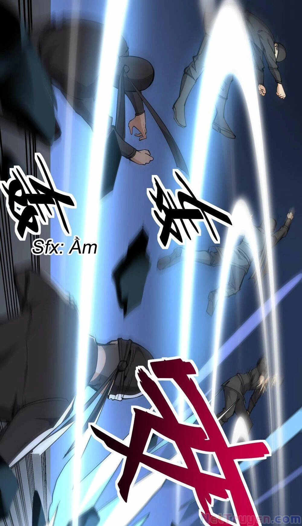 Nhật Ký Thường Ngày Của Tiên Vương Chapter 44 - 29