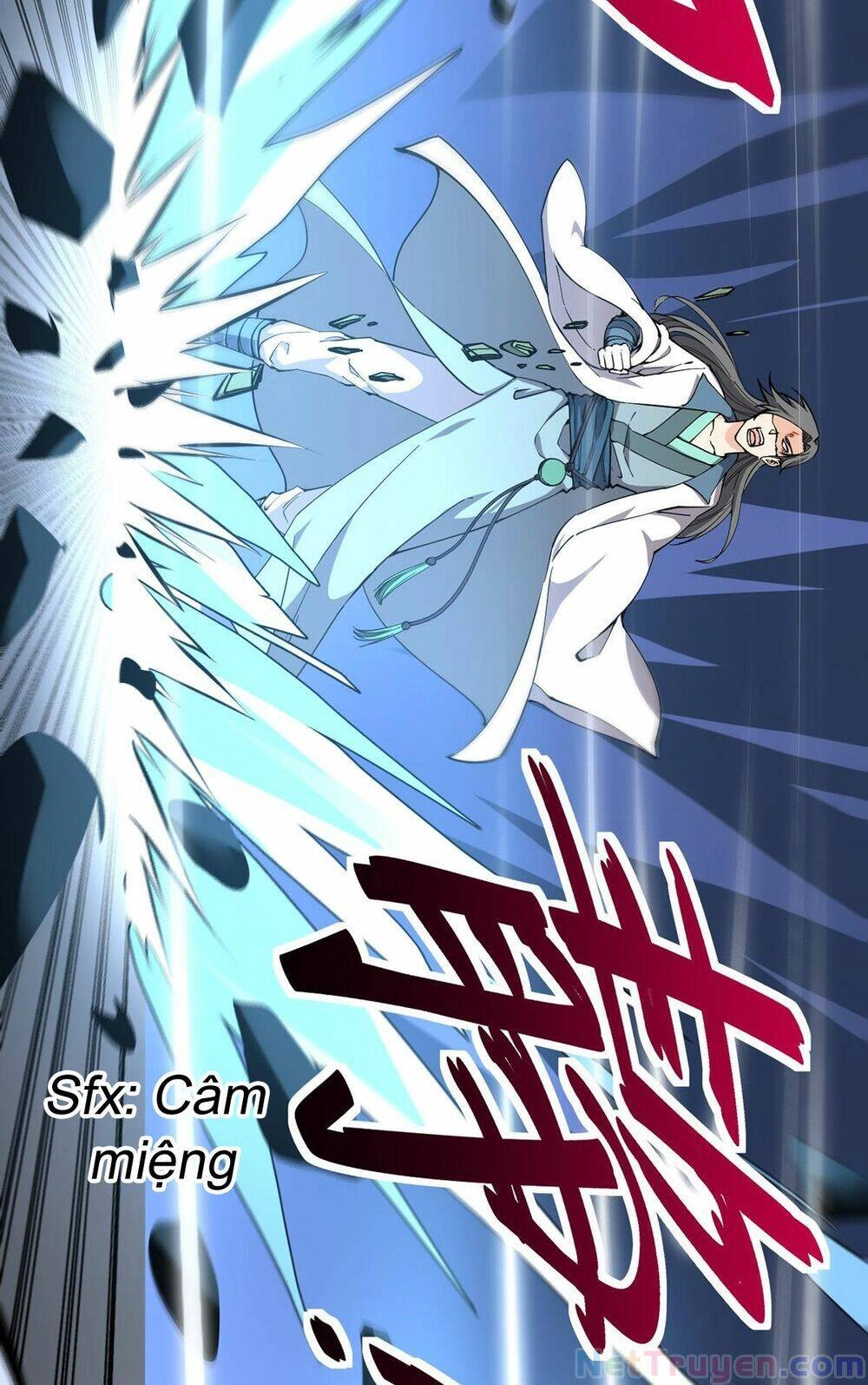 Nhật Ký Thường Ngày Của Tiên Vương Chapter 44 - 30