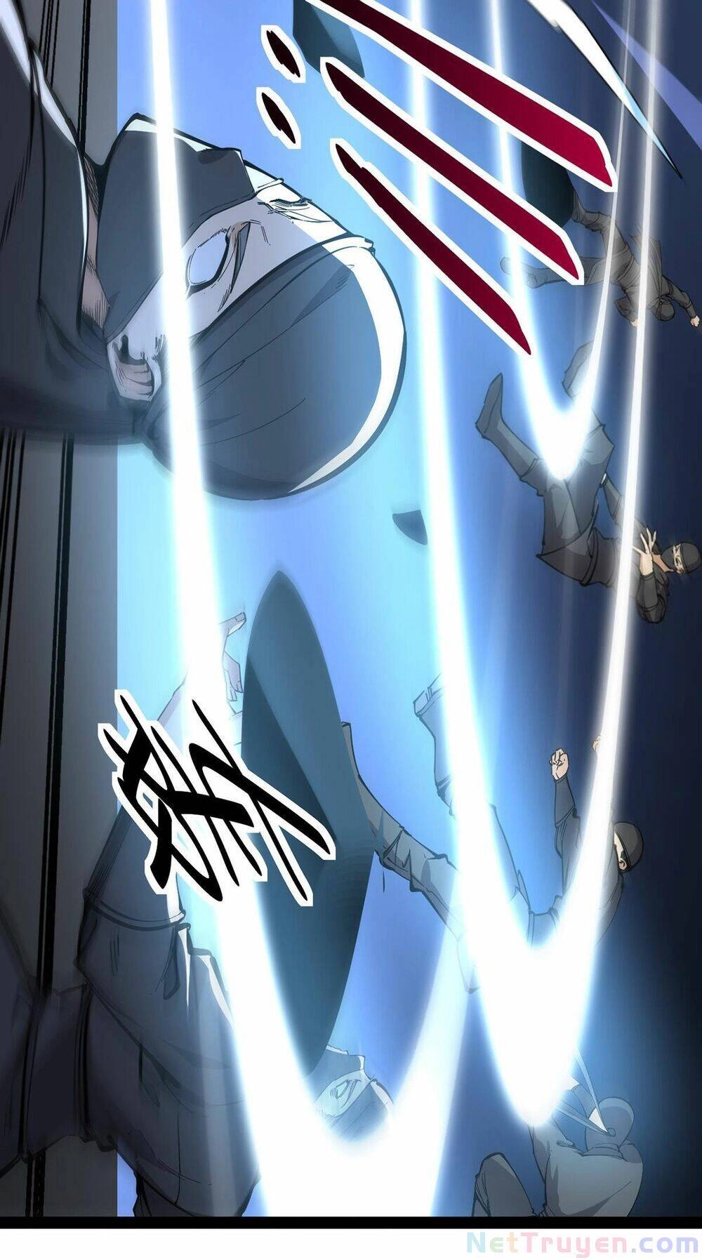 Nhật Ký Thường Ngày Của Tiên Vương Chapter 44 - 31