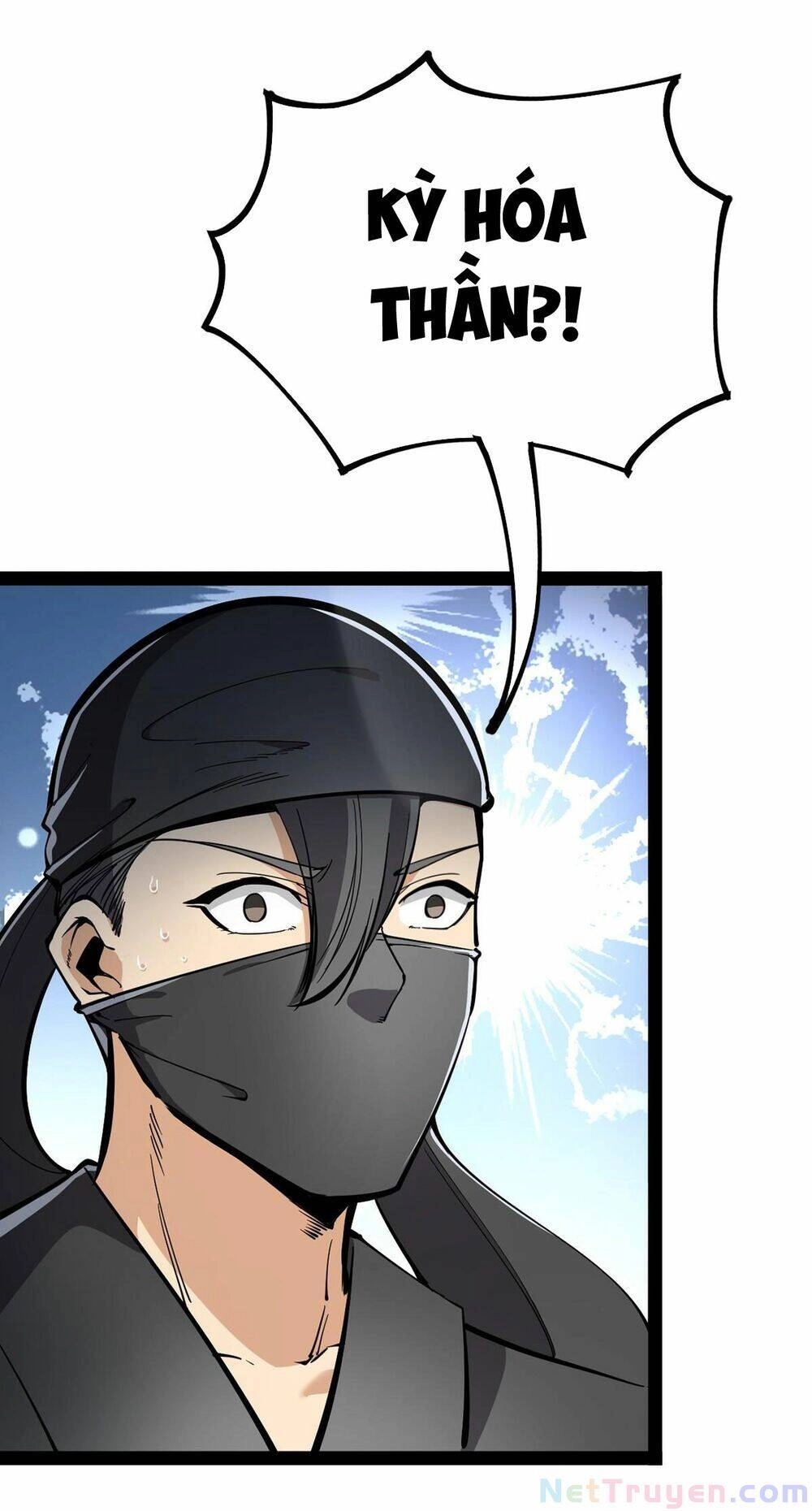 Nhật Ký Thường Ngày Của Tiên Vương Chapter 44 - 32