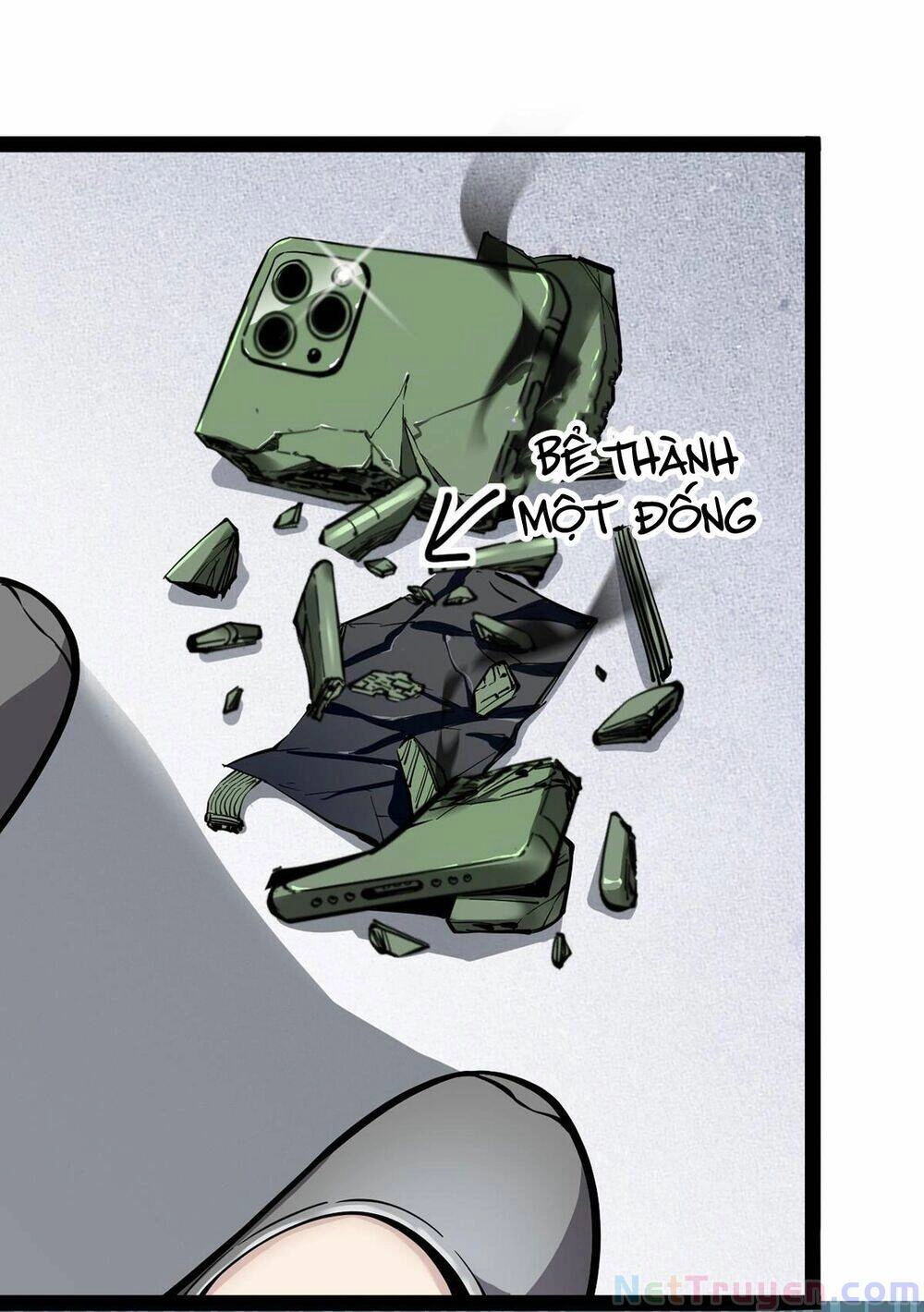 Nhật Ký Thường Ngày Của Tiên Vương Chapter 44 - 35