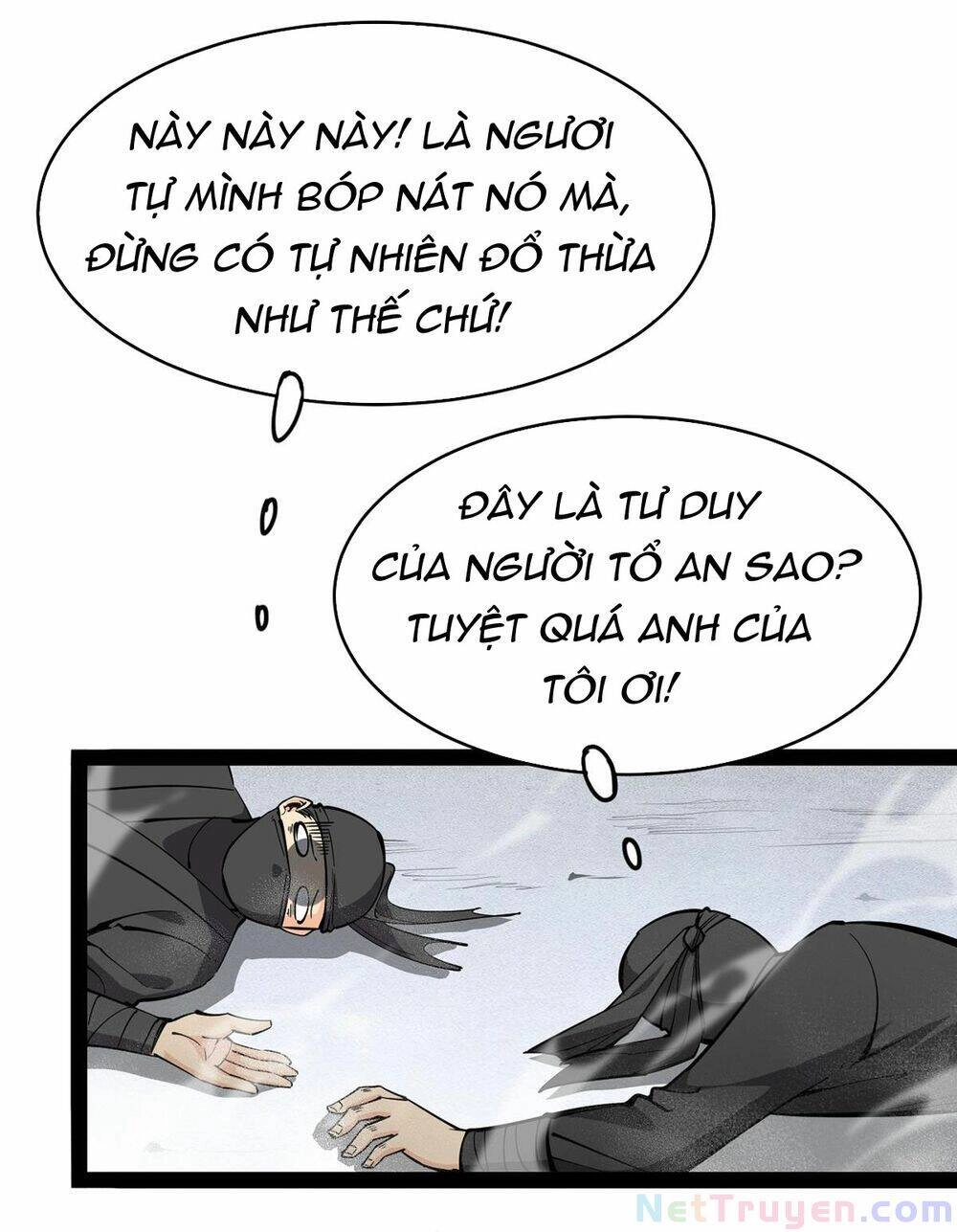 Nhật Ký Thường Ngày Của Tiên Vương Chapter 44 - 37