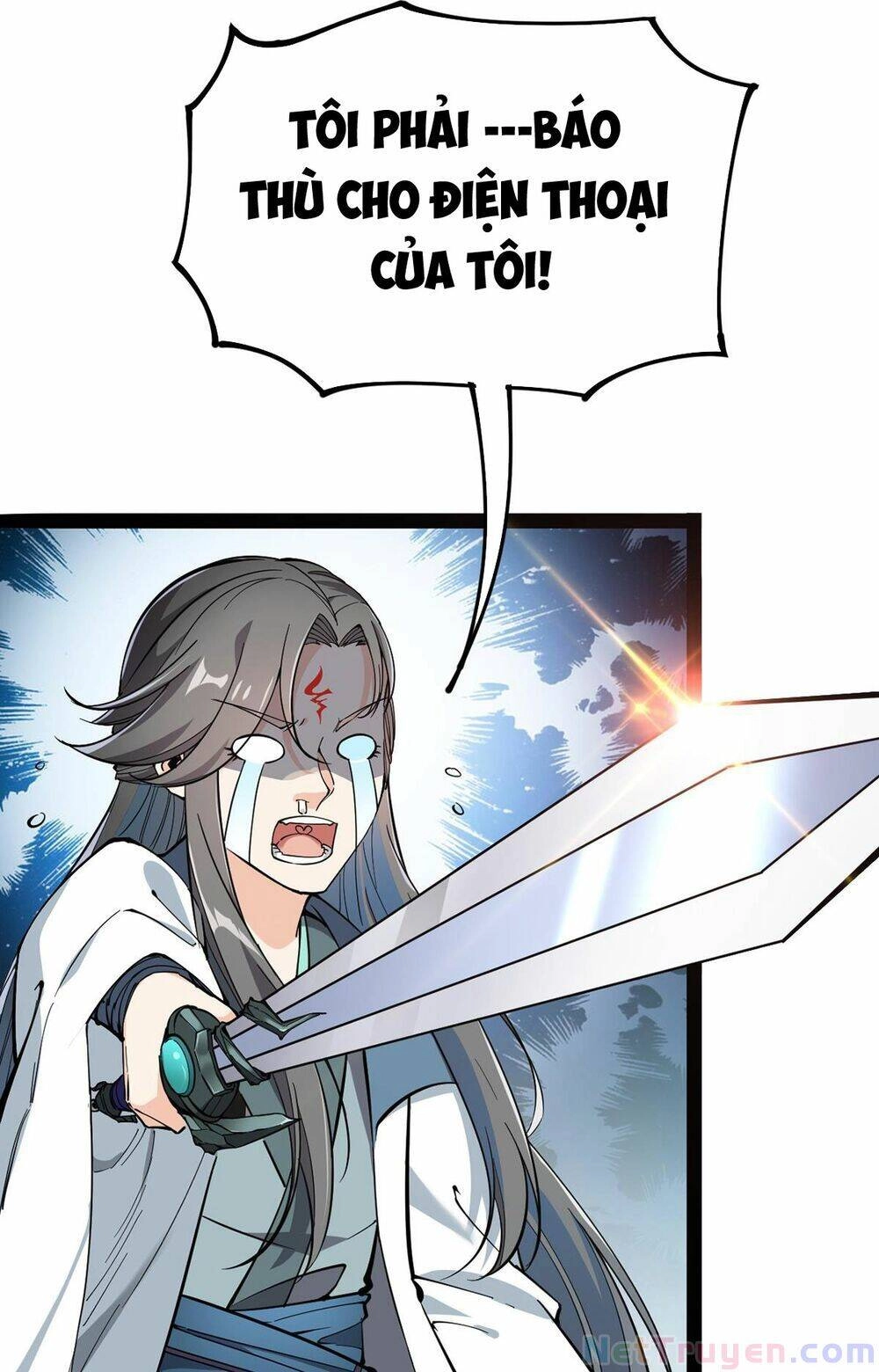 Nhật Ký Thường Ngày Của Tiên Vương Chapter 44 - 38