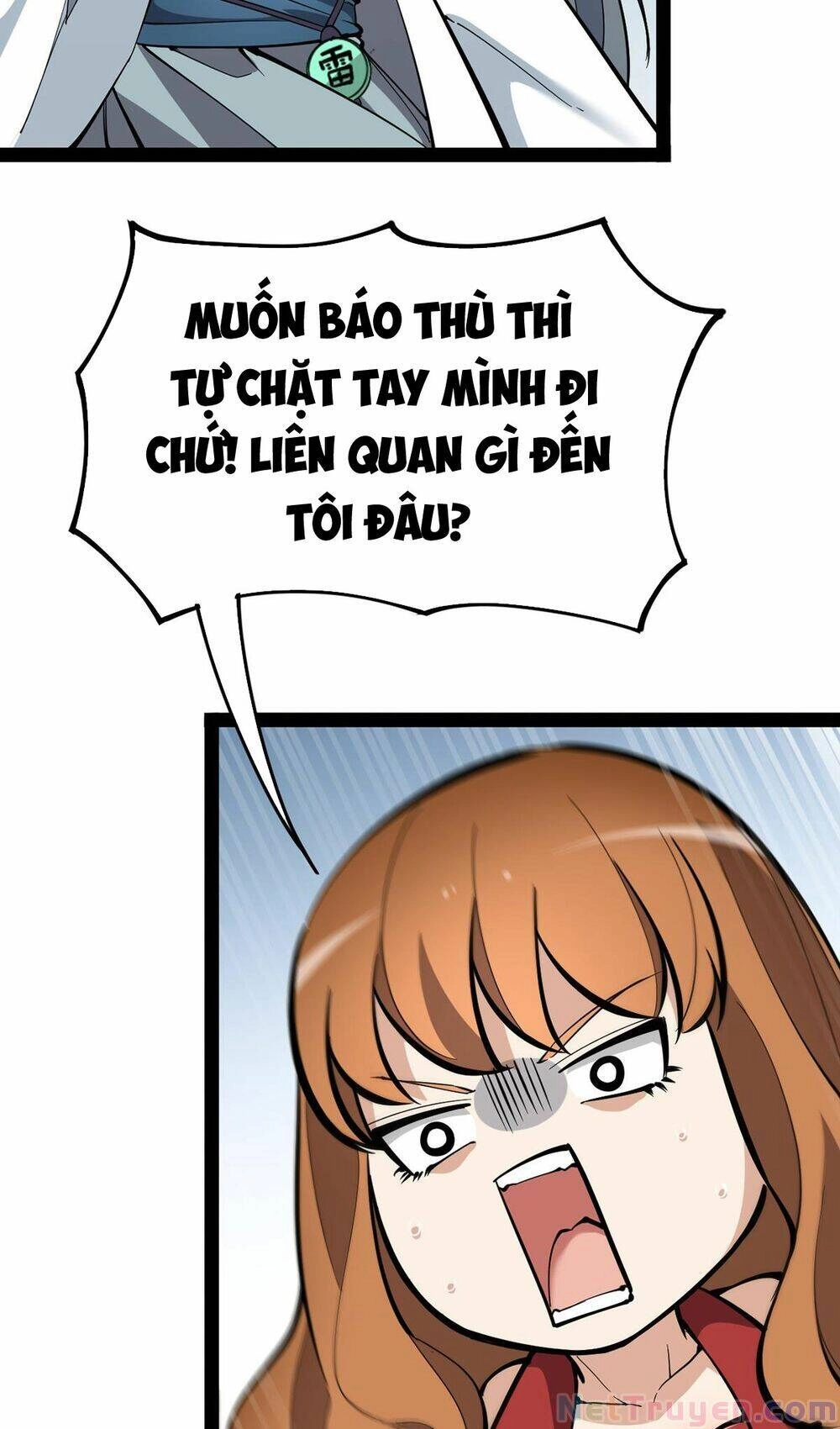 Nhật Ký Thường Ngày Của Tiên Vương Chapter 44 - 39