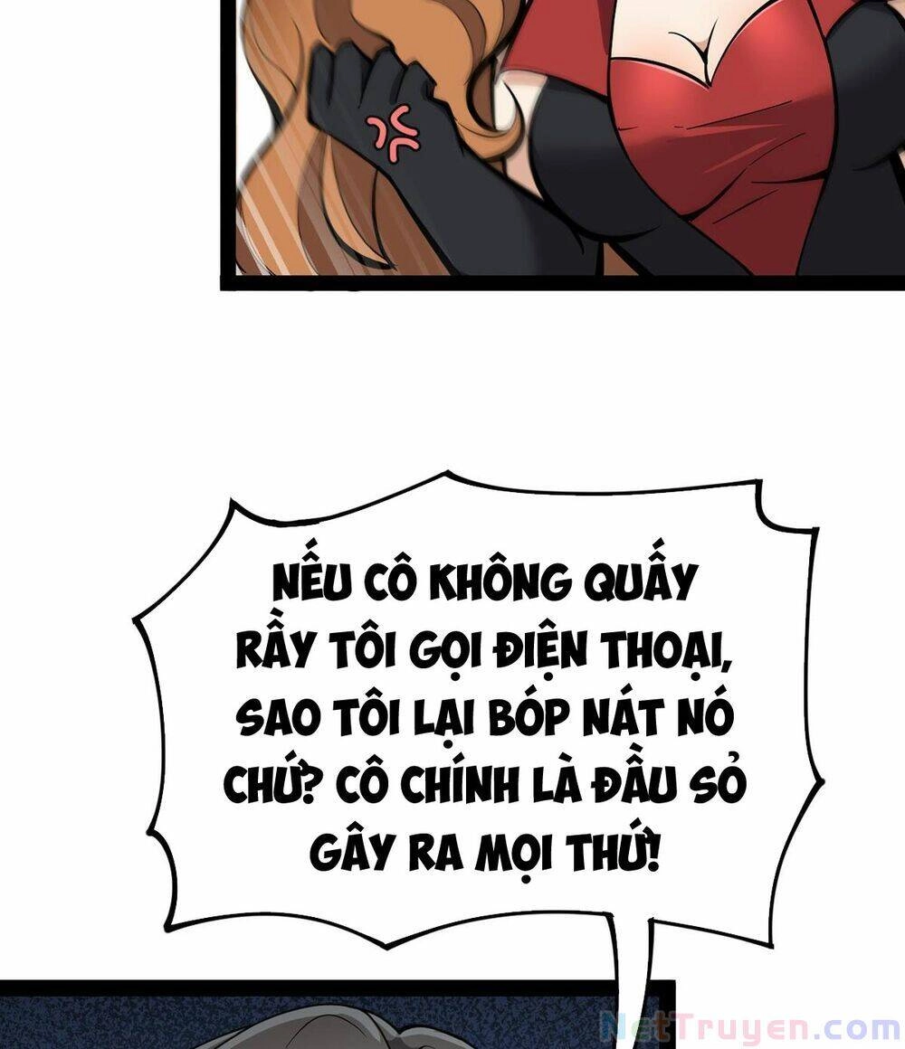 Nhật Ký Thường Ngày Của Tiên Vương Chapter 44 - 40