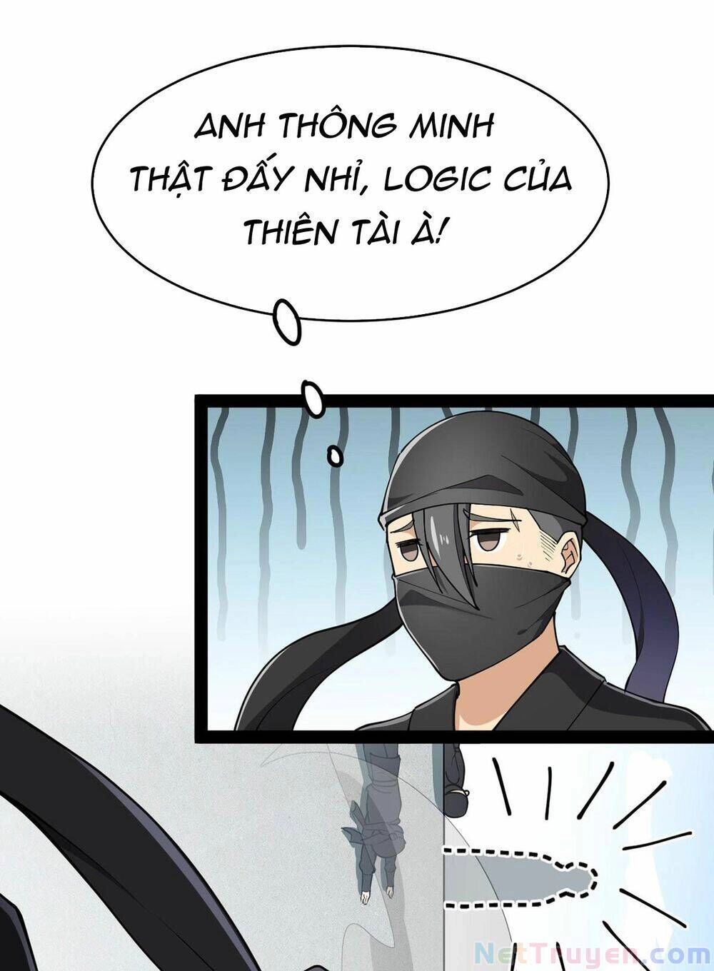 Nhật Ký Thường Ngày Của Tiên Vương Chapter 44 - 42