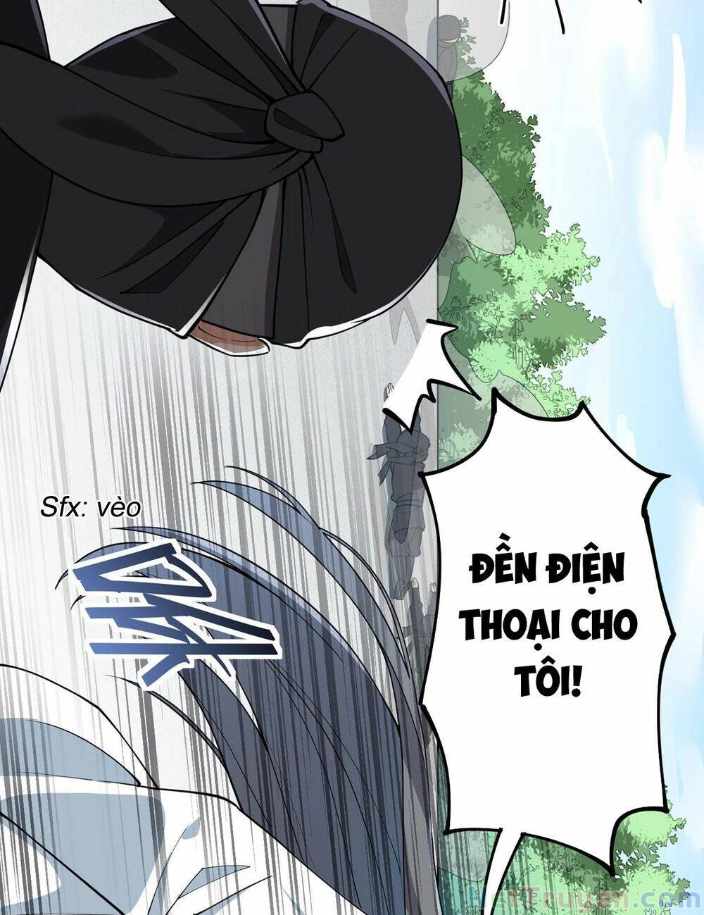 Nhật Ký Thường Ngày Của Tiên Vương Chapter 44 - 43