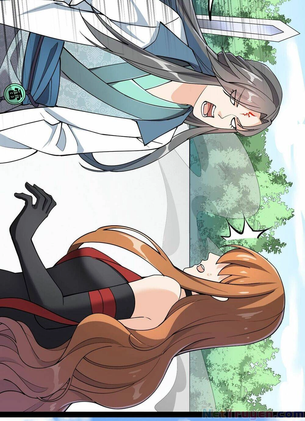 Nhật Ký Thường Ngày Của Tiên Vương Chapter 44 - 44