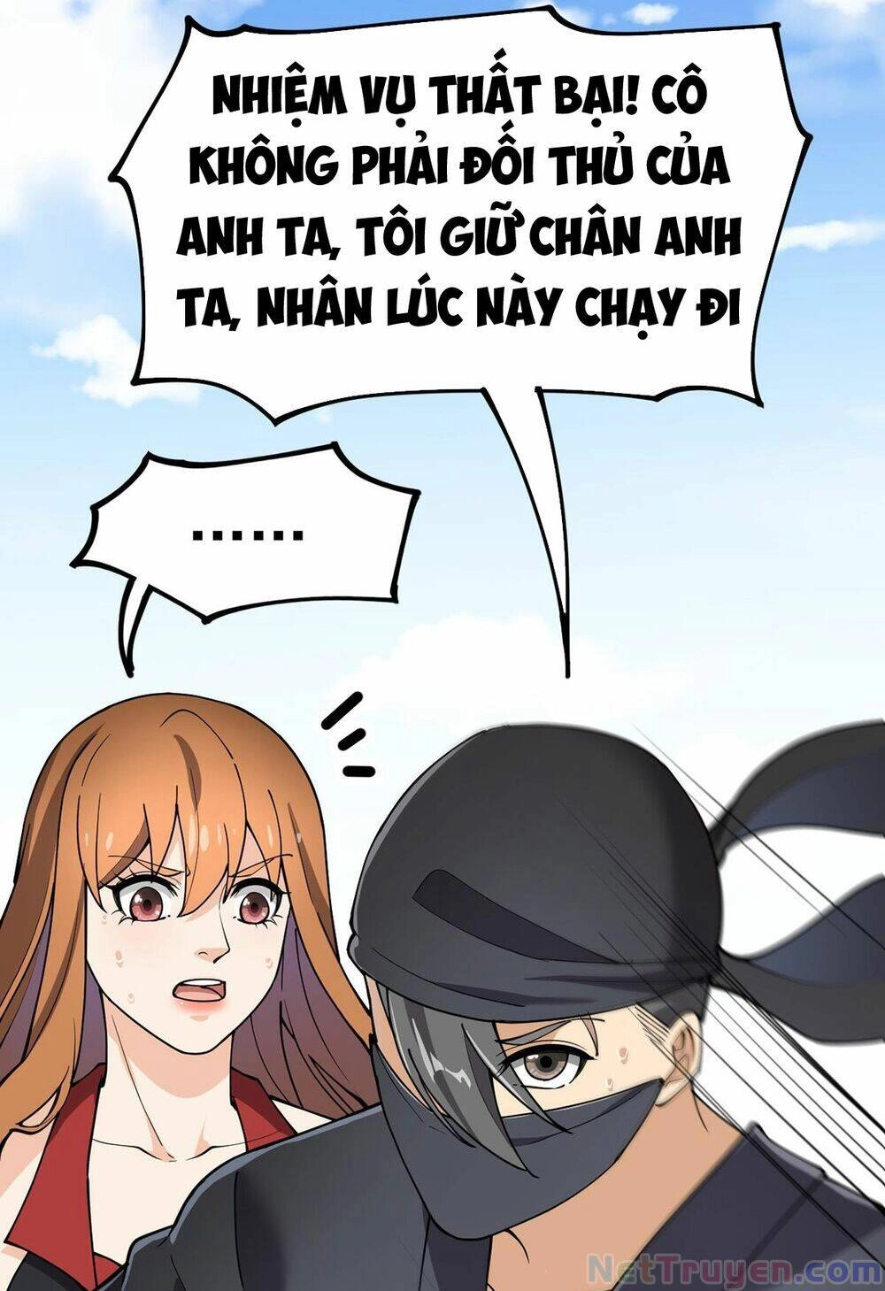 Nhật Ký Thường Ngày Của Tiên Vương Chapter 44 - 45