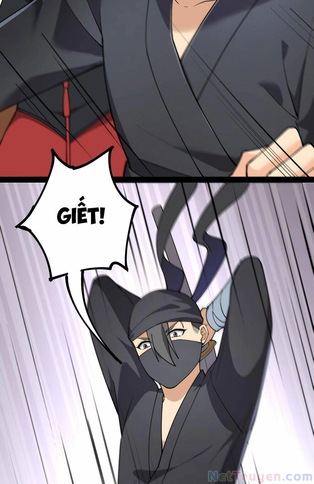 Nhật Ký Thường Ngày Của Tiên Vương Chapter 44 - 46