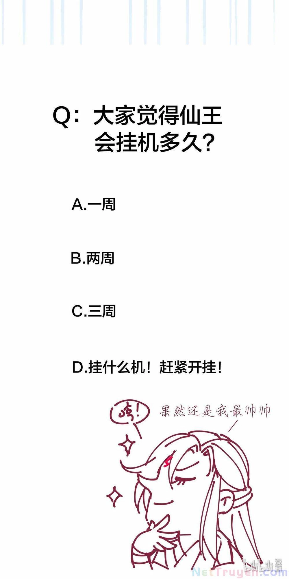 Nhật Ký Thường Ngày Của Tiên Vương Chapter 44 - 51