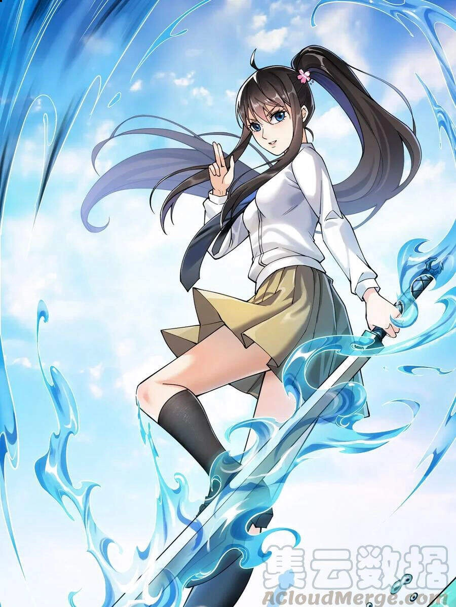 Nhật Ký Thường Ngày Của Tiên Vương Chapter 45 - 1