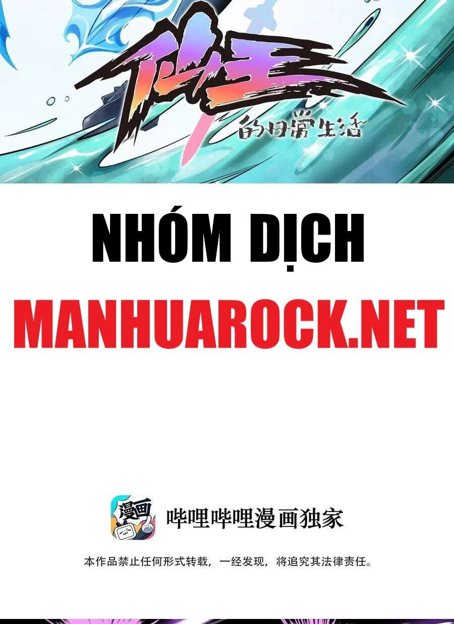 Nhật Ký Thường Ngày Của Tiên Vương Chapter 45 - 2