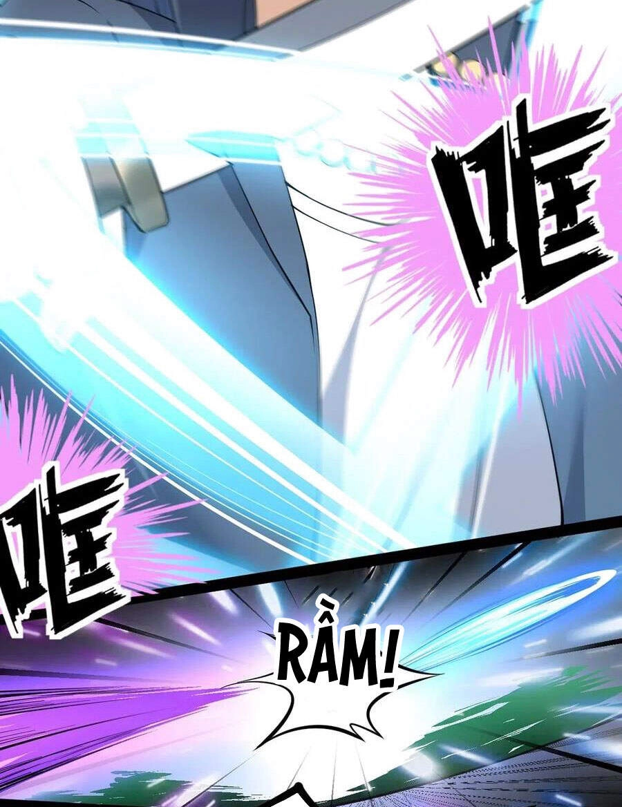 Nhật Ký Thường Ngày Của Tiên Vương Chapter 45 - 5