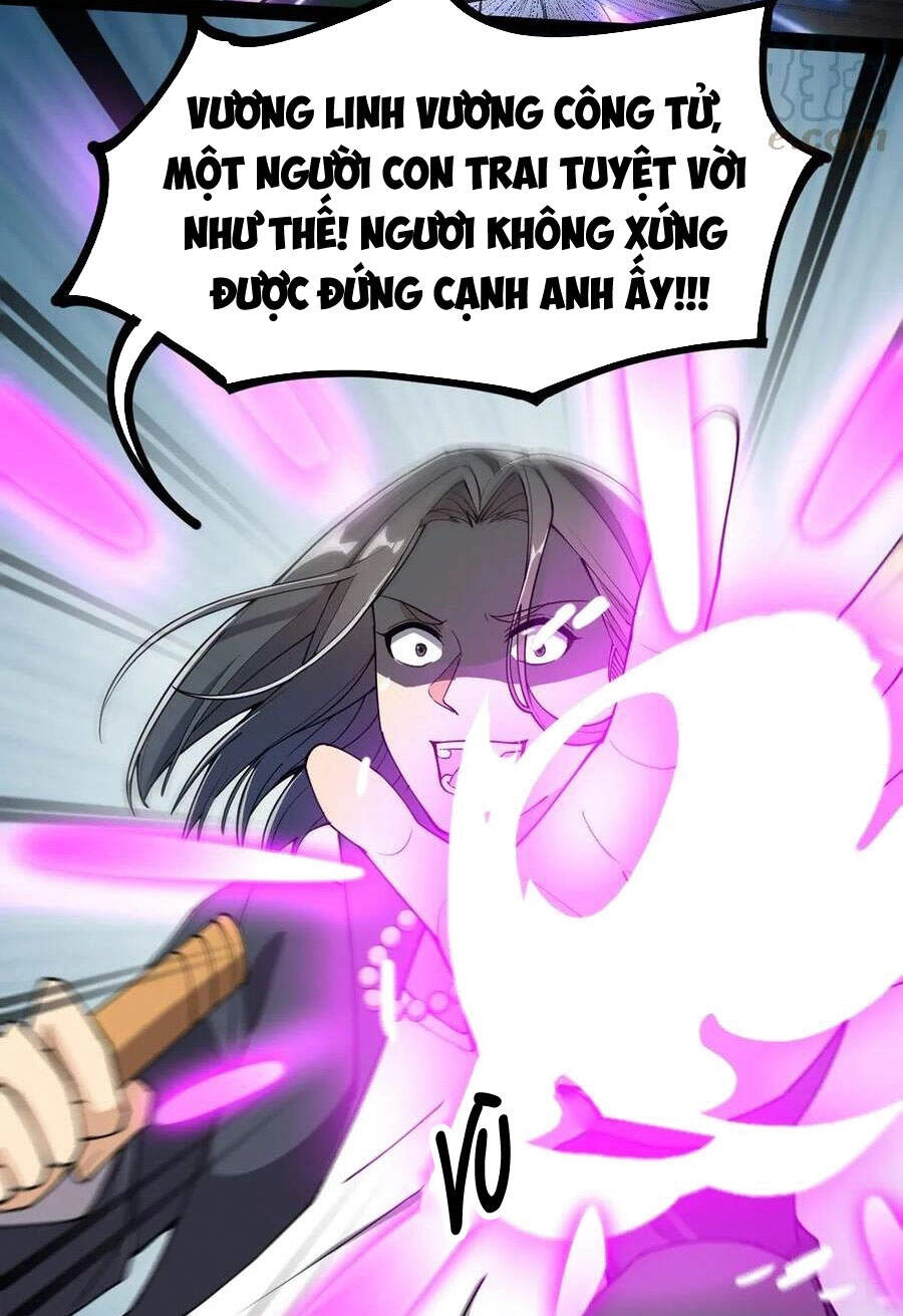 Nhật Ký Thường Ngày Của Tiên Vương Chapter 45 - 6