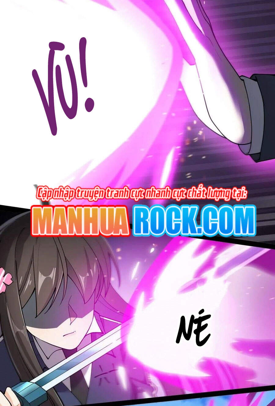 Nhật Ký Thường Ngày Của Tiên Vương Chapter 45 - 8