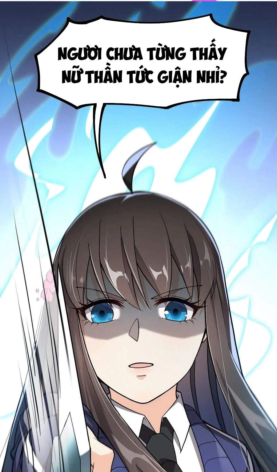 Nhật Ký Thường Ngày Của Tiên Vương Chapter 45 - 11