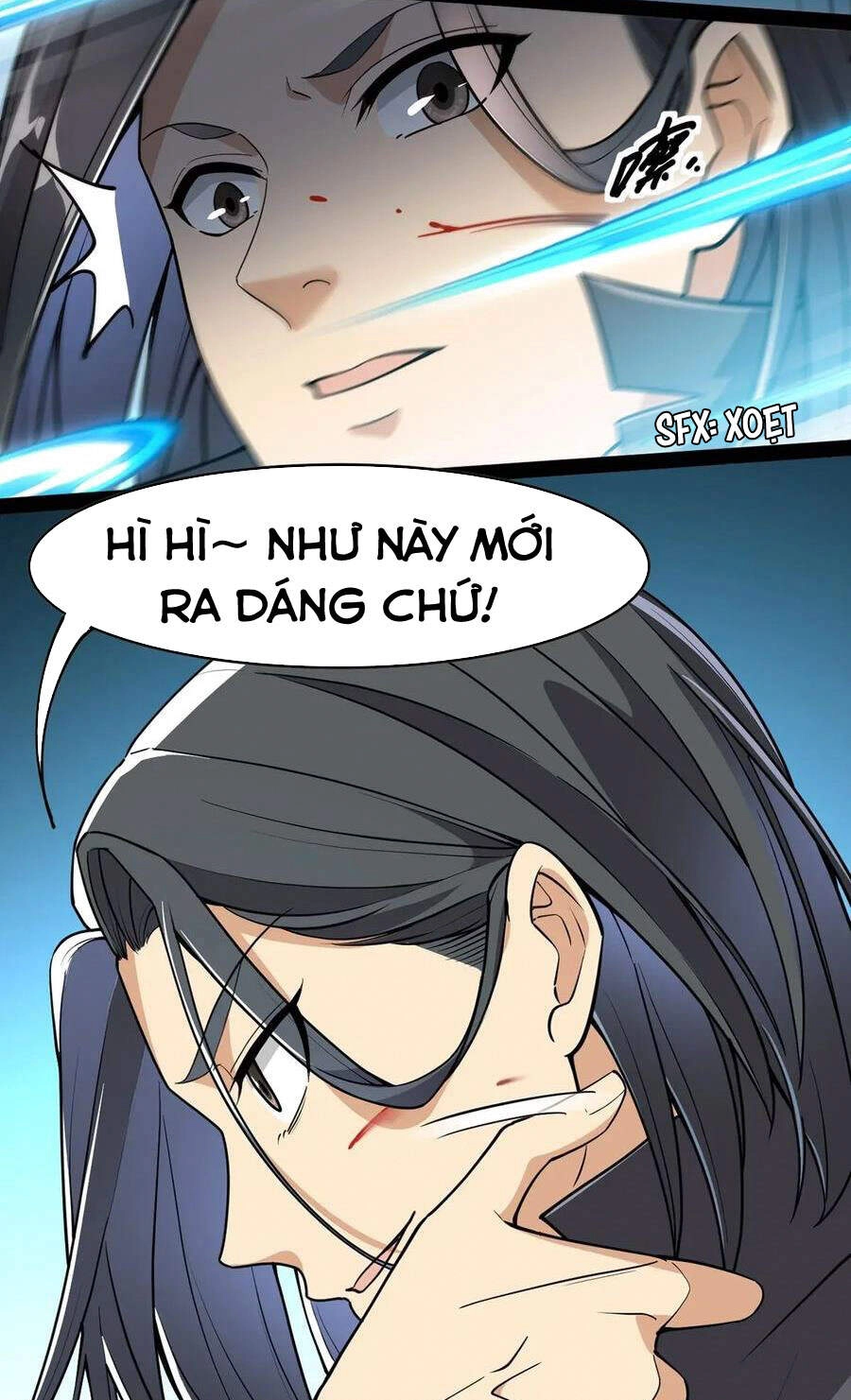 Nhật Ký Thường Ngày Của Tiên Vương Chapter 45 - 18