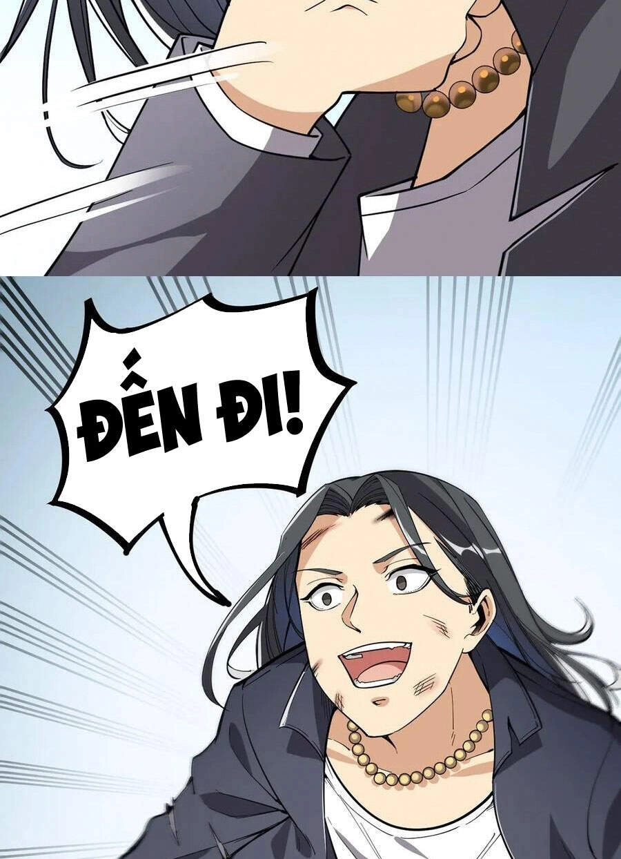 Nhật Ký Thường Ngày Của Tiên Vương Chapter 45 - 19