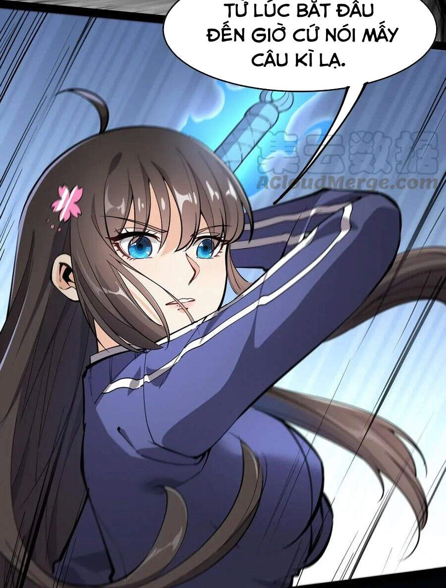 Nhật Ký Thường Ngày Của Tiên Vương Chapter 45 - 21