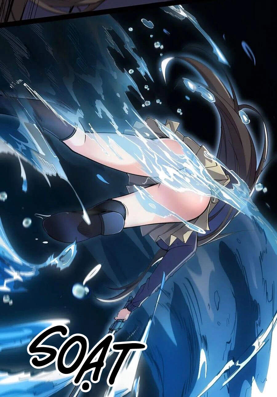 Nhật Ký Thường Ngày Của Tiên Vương Chapter 45 - 22