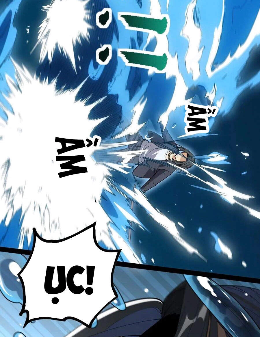 Nhật Ký Thường Ngày Của Tiên Vương Chapter 45 - 25