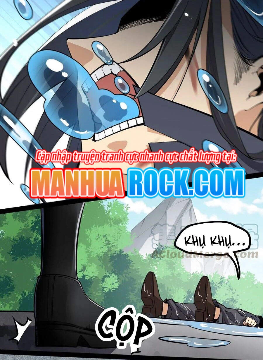 Nhật Ký Thường Ngày Của Tiên Vương Chapter 45 - 26